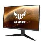 ASUS TUF VG279QL1A 27" IPS FHD 165Hz Gaming Monitor