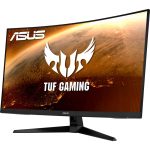 ASUS TUF VG32VQ1B 31.5" VA WQHD 165Hz Curved Gaming Monitor