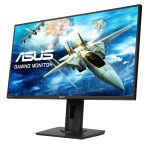 ASUS VG278QR 27" TN FHD 165Hz Gaming Monitor