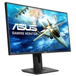 ASUS VG278QR 27" TN FHD 165Hz Gaming Monitor