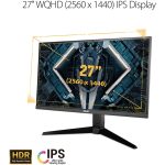 ASUS VG27AQL1A 27" IPS QHD 170Hz Gaming Monitor