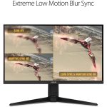 ASUS VG27AQL1A 27" IPS QHD 170Hz Gaming Monitor