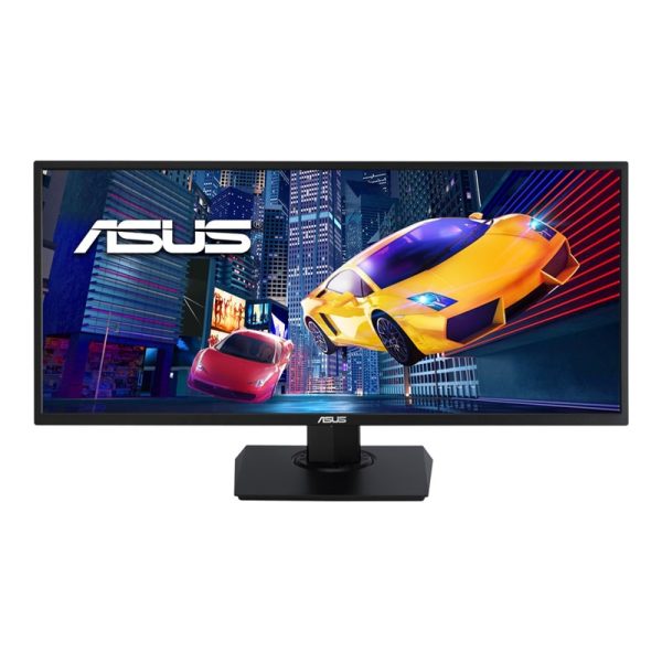 ASUS VP348QGL 34" VA UWQHD 75Hz Gaming Monitor