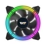 DarkFlash CF11Pro ARGB Triple Fan Pack