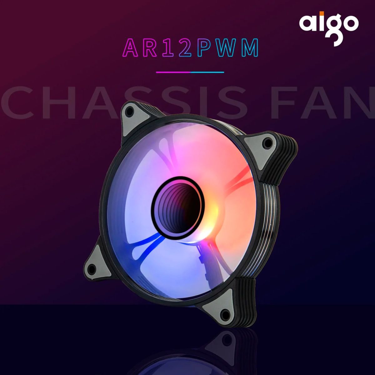 Aigo DR120 Pro 3 Pack
