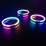 Aigo DR12PRO ARGB Triple Fan Pack