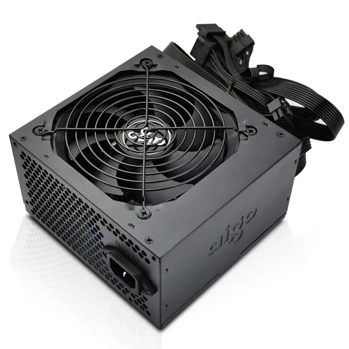 Aigo GP650 PSU