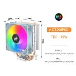 Aigo ICE200 Pro CPU Air Cooler