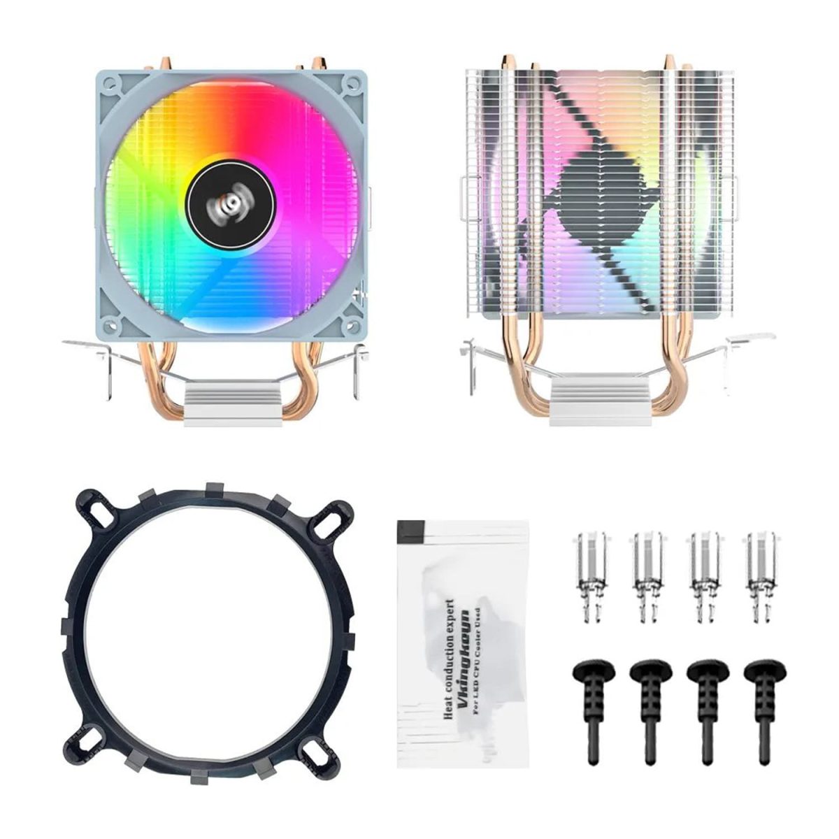 Aigo ICE200 Pro CPU Air Cooler