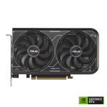Asus Dual GeForce RTX 4060 V2 OC Edition 8GB GDDR6 Graphics Card