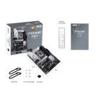 Asus Prime Z790-P-CSM Intel LGA1700 ATX Motherboard - Image 4