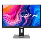 Asus ProArt Display PA278QV - 27 1440p QHD 75Hz IPS Professional Monitor