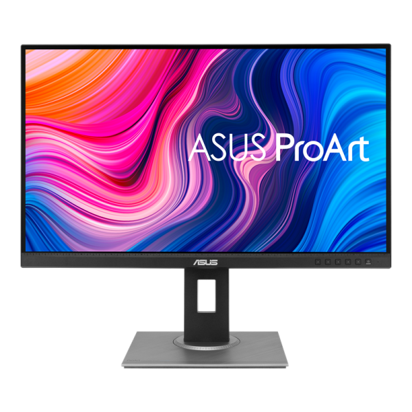 Asus ProArt Display PA278QV - 27 1440p QHD 75Hz IPS Professional Monitor