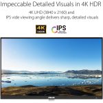 Asus ProArt Display PA279CV - 27" 2160p UHD 60Hz IPS Professional Monitor - Image 4