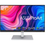 Asus ProArt Display PA279CV - 27 2160p UHD 60Hz IPS Professional Monitor