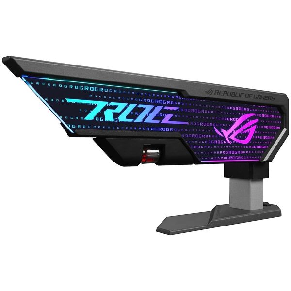 Asus ROG Herculx Graphics Card Holder