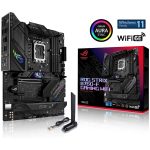 Asus ROG Strix B760-F Gaming WiFi Intel LGA 1700 ATX Motherboard