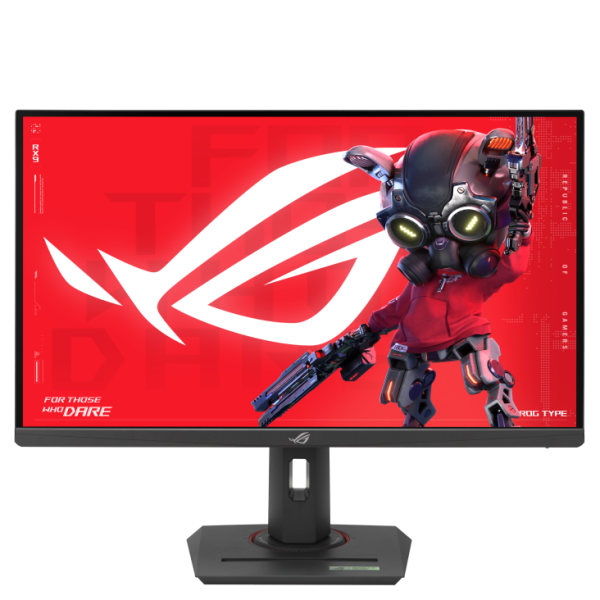 Asus ROG Strix XG27ACMG - 27 1440p QHD 270Hz IPS Gaming Monitor
