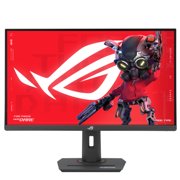 Asus ROG Strix XG27UCS - 27 2160p UHD 160Hz IPS Gaming Monitor