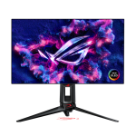 Asus ROG Swift PG27AQDP - 27 1440p QHD 480Hz OLED Gaming Monitor