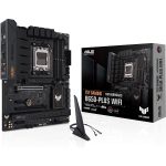 Asus TUF Gaming B650-Plus WiFi AMD AM5 ATX Motherboard
