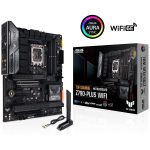 Asus TUF Gaming Z790-Plus WiFi Intel LGA1700 ATX Motherboard