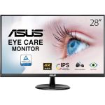 Asus VP289Q 28 2160p UHD 60Hz Eye Care Monitor