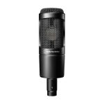 Audio-Technica AT2035 Cardioid Condenser Microphone