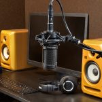 Audio-Technica AT2050 Multi-Pattern Condenser Microphone