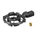 Audio-Technica AT2050 Multi-Pattern Condenser Microphone