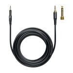 Audio-Technica ATH-M40X Professional Studio Monitor Headphones