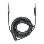 Audio-Technica ATH-M50X Professional Studio Monitor Headphones – Gun Metal