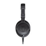 Audio-Technica ATH-M60X On-Ear Professional Monitor Headphones