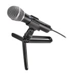 Audio-Technica ATR2100x-USB Cardioid Dynamic USB/XLR Microphone
