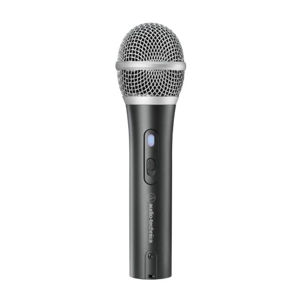 Audio-Technica ATR2100x-USB Cardioid Dynamic USB/XLR Microphone