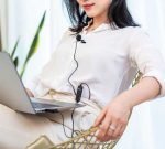 BOYA BY-M1 Omni Directional Lavalier Microphone