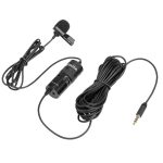 BOYA BY-M1 Pro Universal Lavalier Microphone