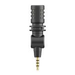 BOYA BY-M110 Miniature Condenser Smartphone Microphone