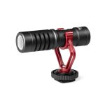 BOYA BY-MM1 Universal Cardioid Shotgun Microphone