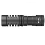 BOYA BY-MM1 Universal Cardioid Shotgun Microphone