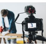 BOYA BY-MM1 Universal Cardioid Shotgun Microphone