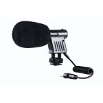 BOYA BY-VM01 Directional Condenser Camera Microphone