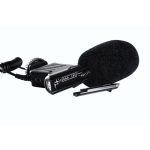 BOYA BY-VM01 Directional Condenser Camera Microphone