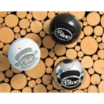Blue Snowball USB Condenser Microphone
