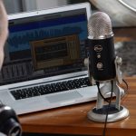 Blue Yeti Pro Professional Multi-Pattern USB/XLR Condenser Microphone
