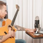 Blue Yeti Pro Professional Multi-Pattern USB/XLR Condenser Microphone