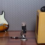 Blue Yeti Pro Professional Multi-Pattern USB/XLR Condenser Microphone