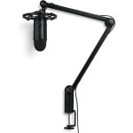 Blue Yeticaster Microphone Pro Streaming Bundle