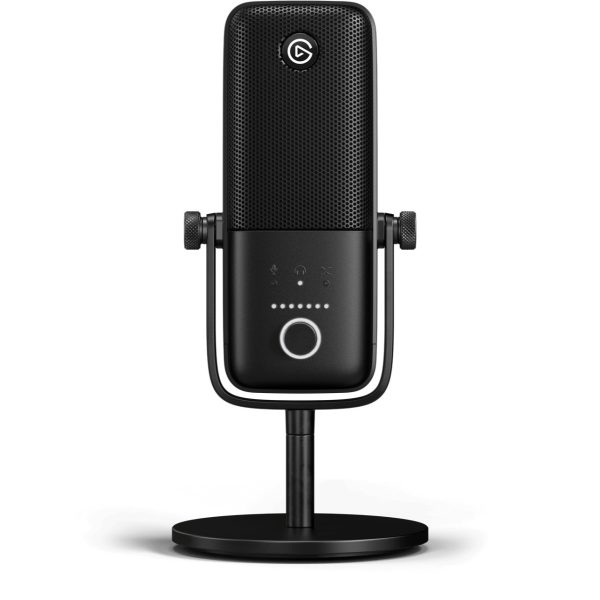 CORSAIR Elgato Wave3 USB Condenser Microphone