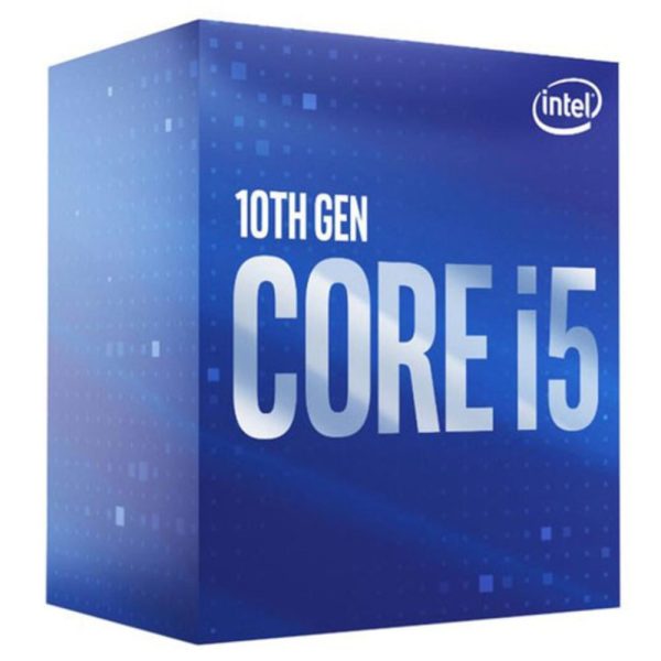 Intel Core i5 10400 Processor